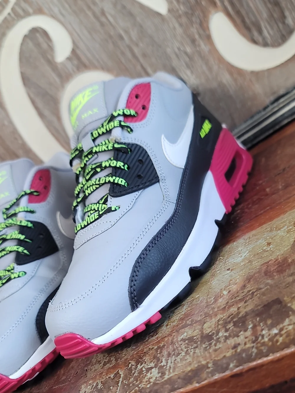 Nike classic air
